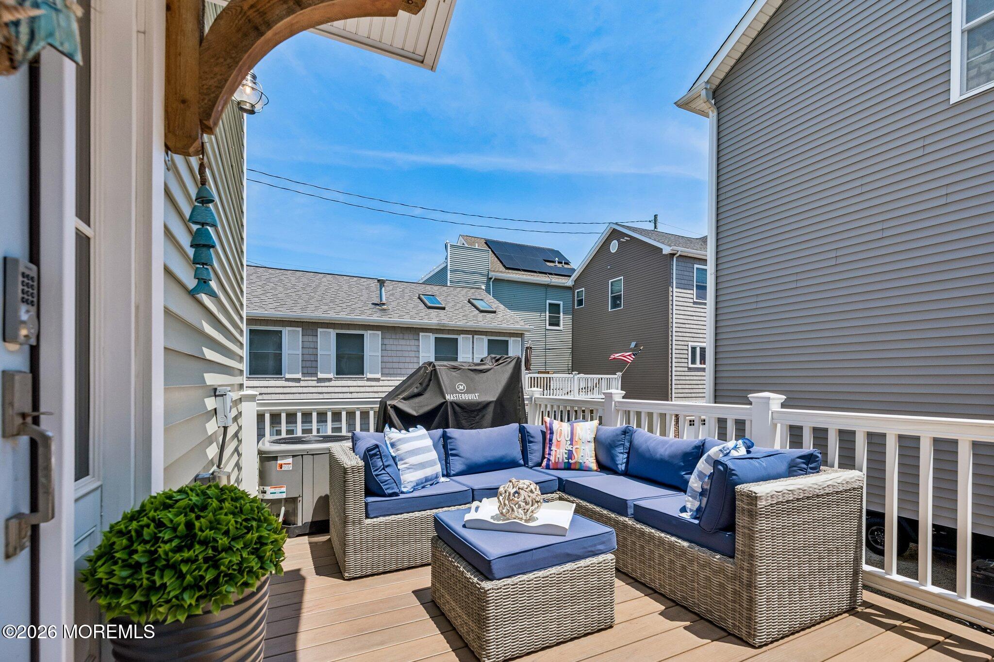 123 Brooks Road Lavallette, NJ 08735 - Photo 15 of 76 047
