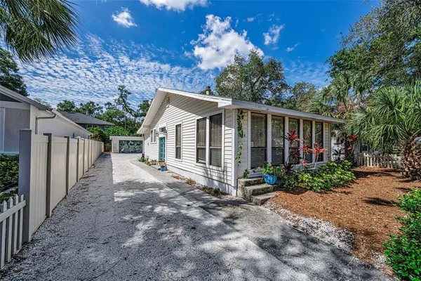 $3,500 | 525 Bay Street, Dunedin, FL 34698