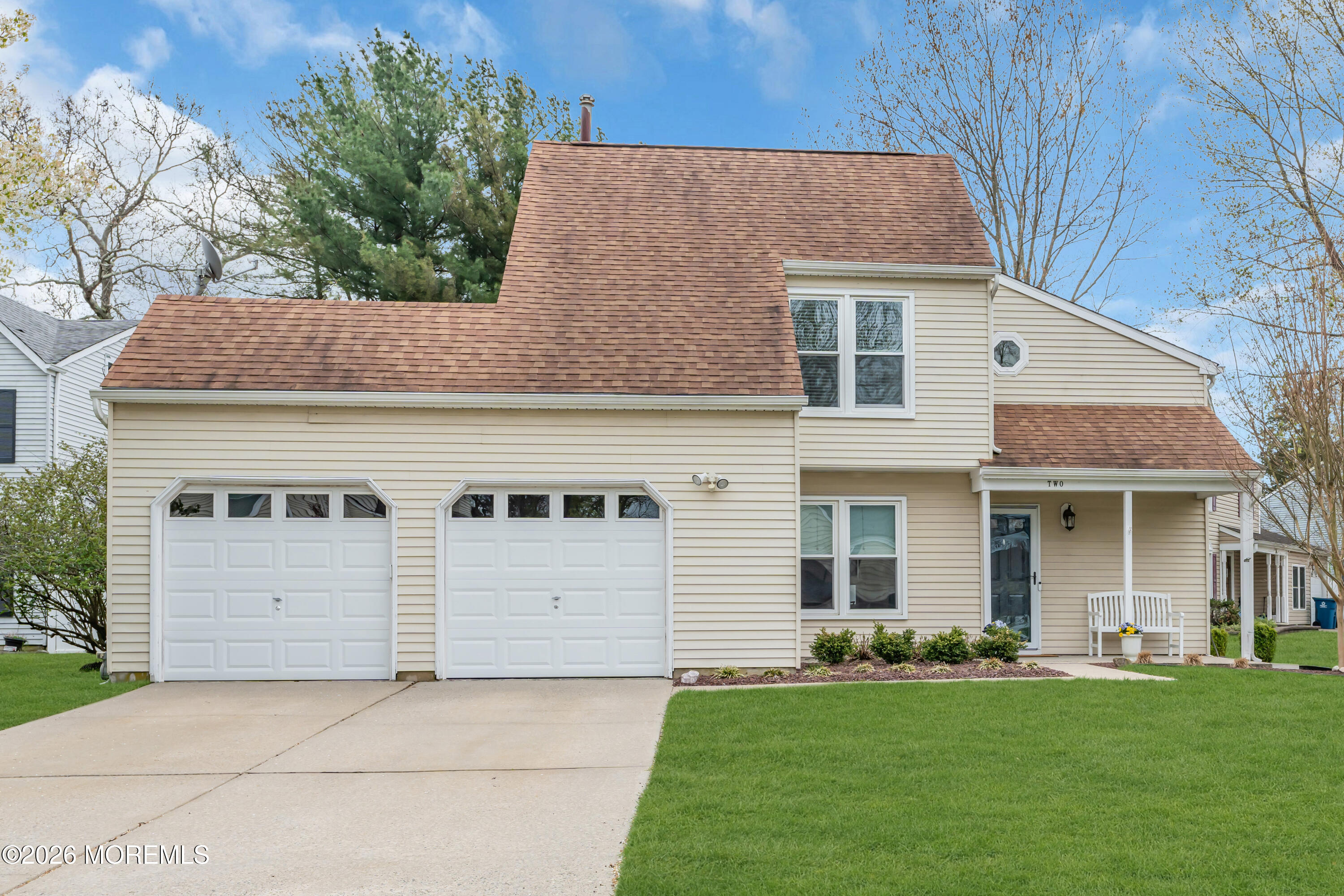 2 Boston Court Howell, NJ 07731 - Photo 2 of 28 1-print-DSC03477-1b