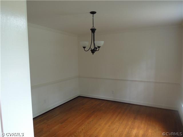 Interior Space/Layout
