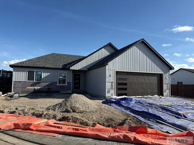$389,900 | 4306 East Arizona Drive, Pocatello, ID 83202