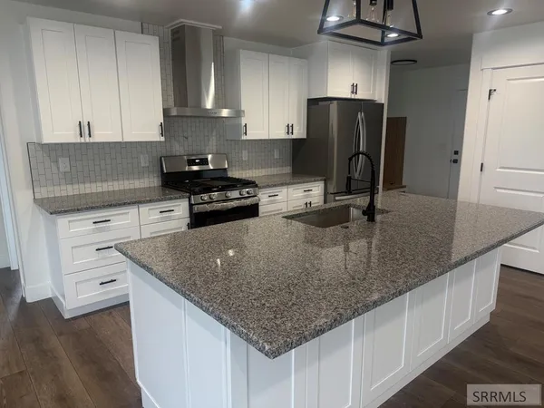 $389,900 | 4306 East Arizona Drive, Pocatello, ID 83202