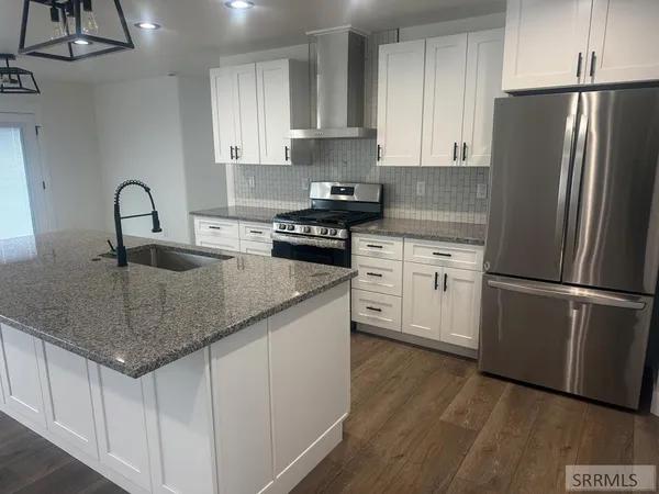 $389,900 | 4306 East Arizona Drive, Pocatello, ID 83202