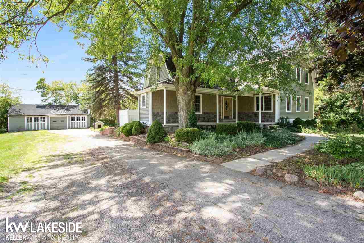 34344 Armada Ridge Road Richmond, MI 48062 - Photo 10 of 36
