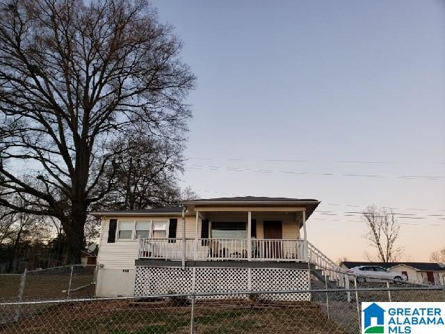 4225 Harden Street Adamsville, AL 35005 - Photo 2 of 15