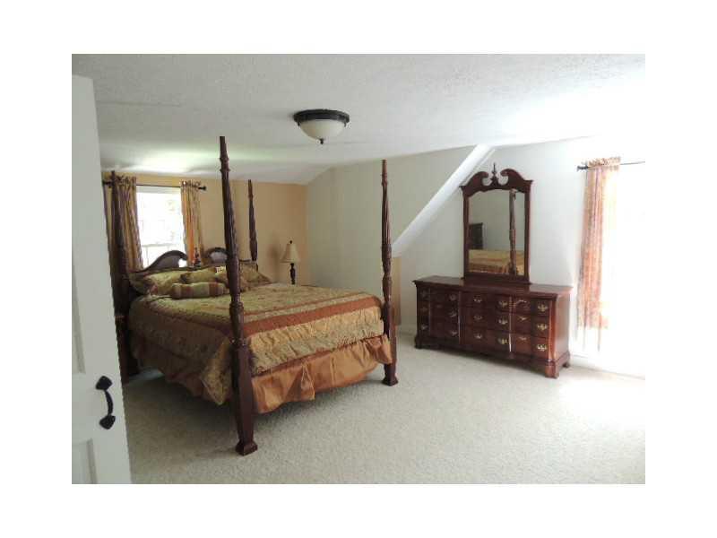 305 Greely Road Cumberland Center, ME 04021 - Photo 22 of 35 Master Bedroom.