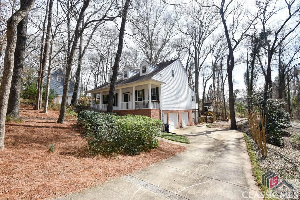170 Witherspoon Road Athens, GA 30606 - Photo 12 of 22 Gallery Image 12