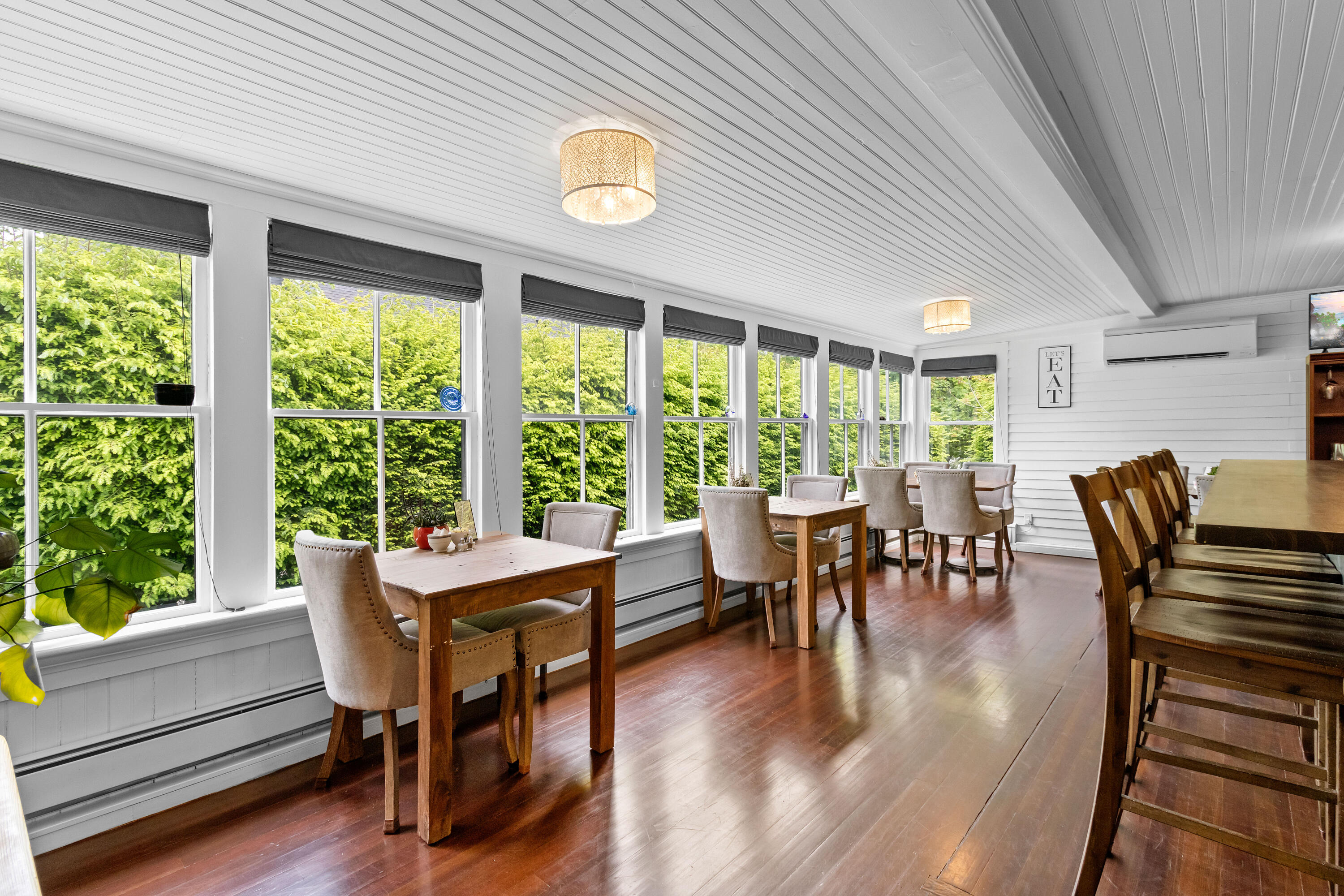 67 Elm Street Camden, ME 04843 - Photo 16 of 53 Inn Dining Room