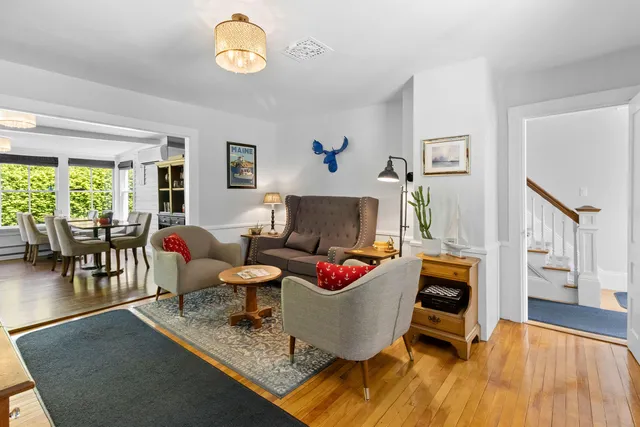 $2,595,000 | 67 Elm Street, Camden, ME 04843