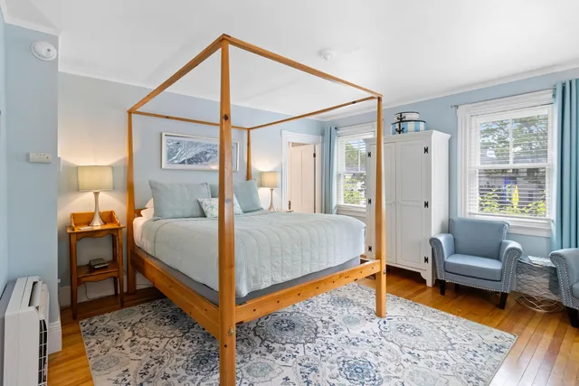 $2,595,000 | 67 Elm Street, Camden, ME 04843