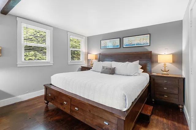 $2,595,000 | 67 Elm Street, Camden, ME 04843