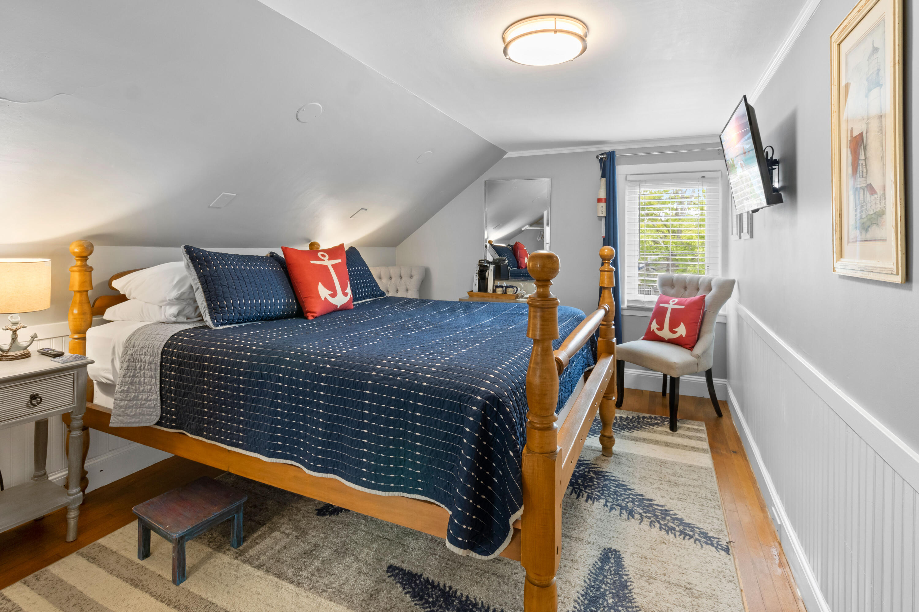 67 Elm Street Camden, ME 04843 - Photo 28 of 53 Nautical Nook