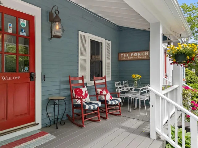 $2,595,000 | 67 Elm Street, Camden, ME 04843