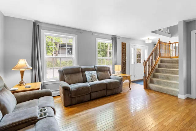 $2,595,000 | 67 Elm Street, Camden, ME 04843
