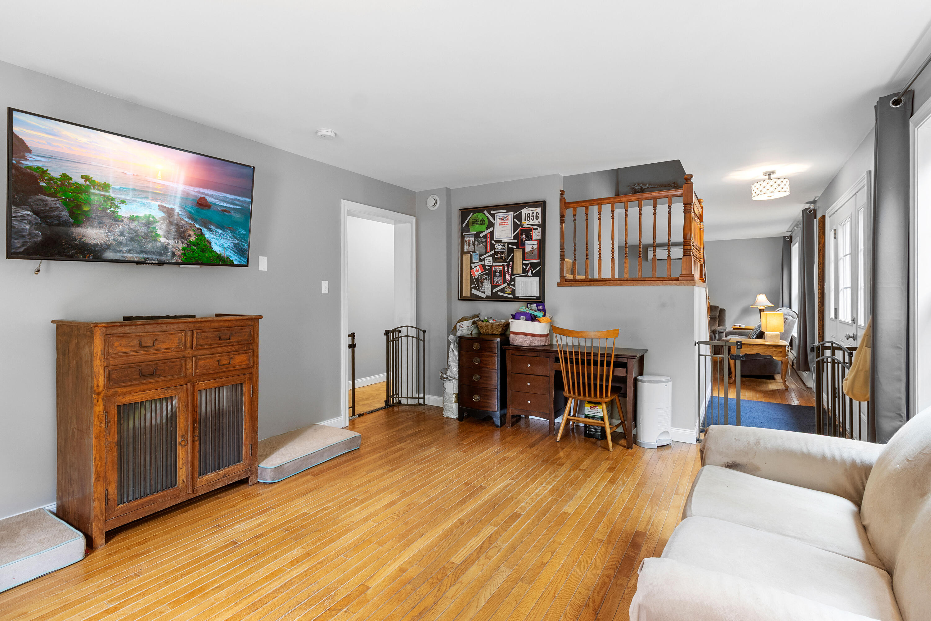 67 Elm Street Camden, ME 04843 - Photo 34 of 53 OQ Second Living Room