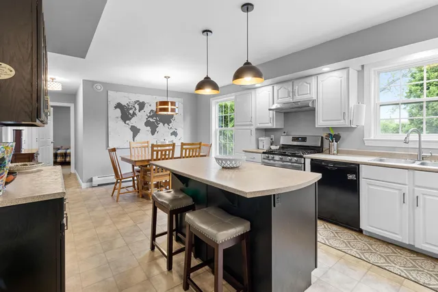 $2,595,000 | 67 Elm Street, Camden, ME 04843