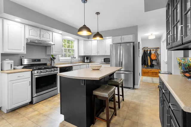 $2,595,000 | 67 Elm Street, Camden, ME 04843