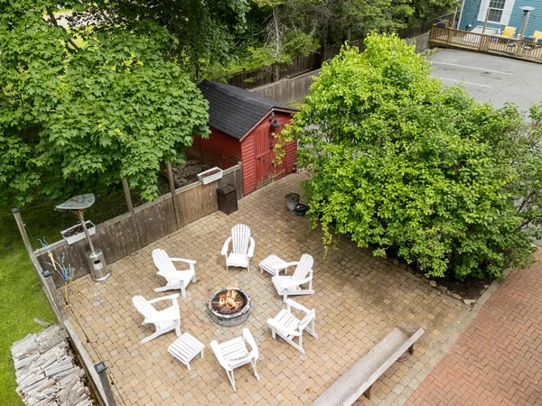 $2,595,000 | 67 Elm Street, Camden, ME 04843