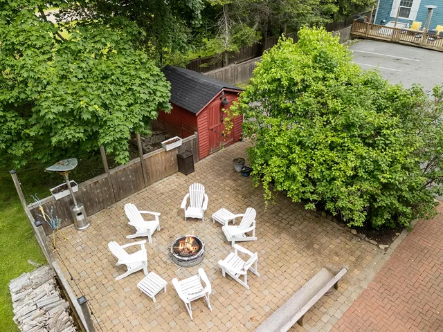 $2,595,000 | 67 Elm Street, Camden, ME 04843