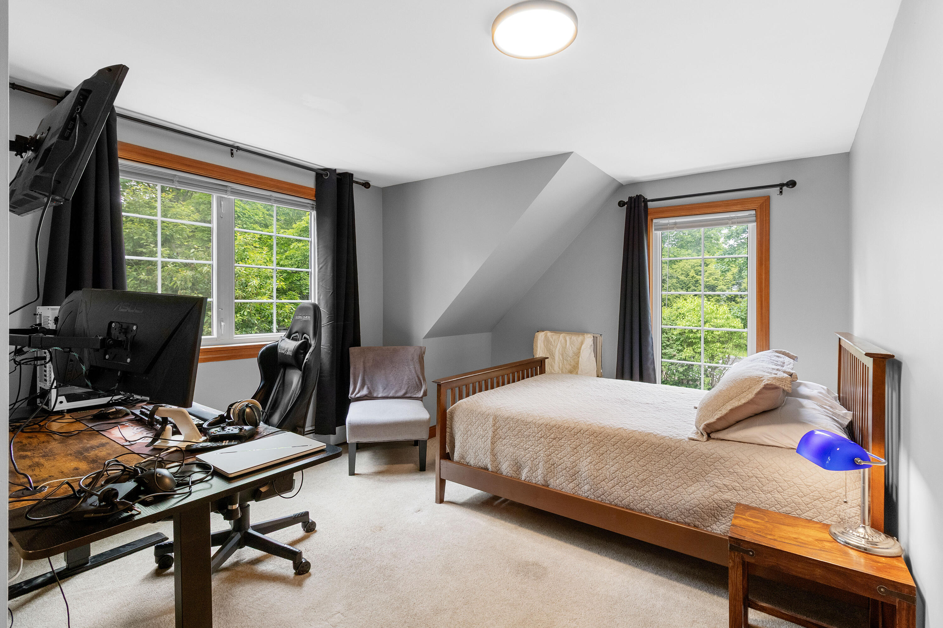 67 Elm Street Camden, ME 04843 - Photo 45 of 53 OQ Bedroom 2 Up