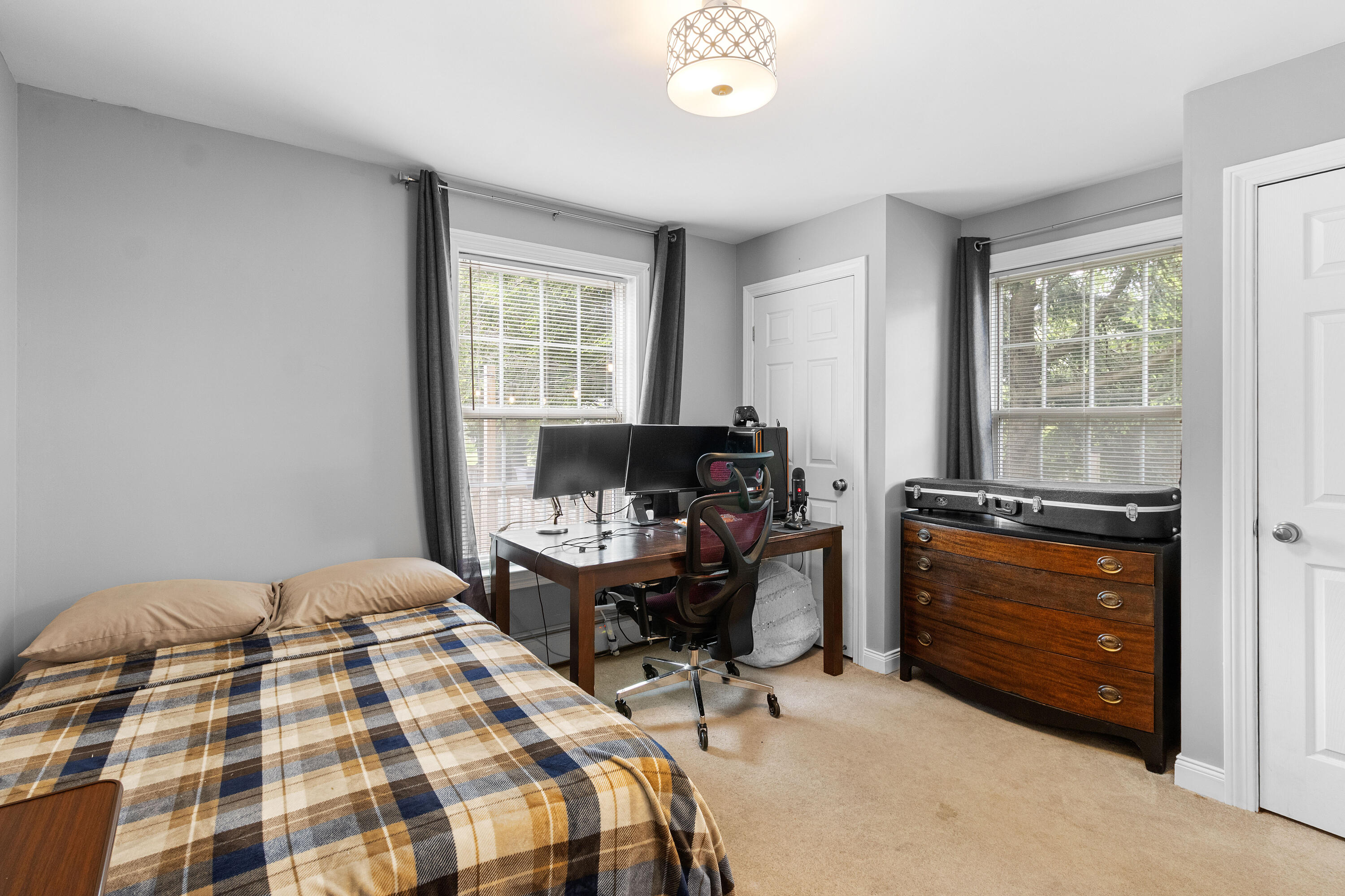 67 Elm Street Camden, ME 04843 - Photo 48 of 53 OQ Bedroom 4 Down