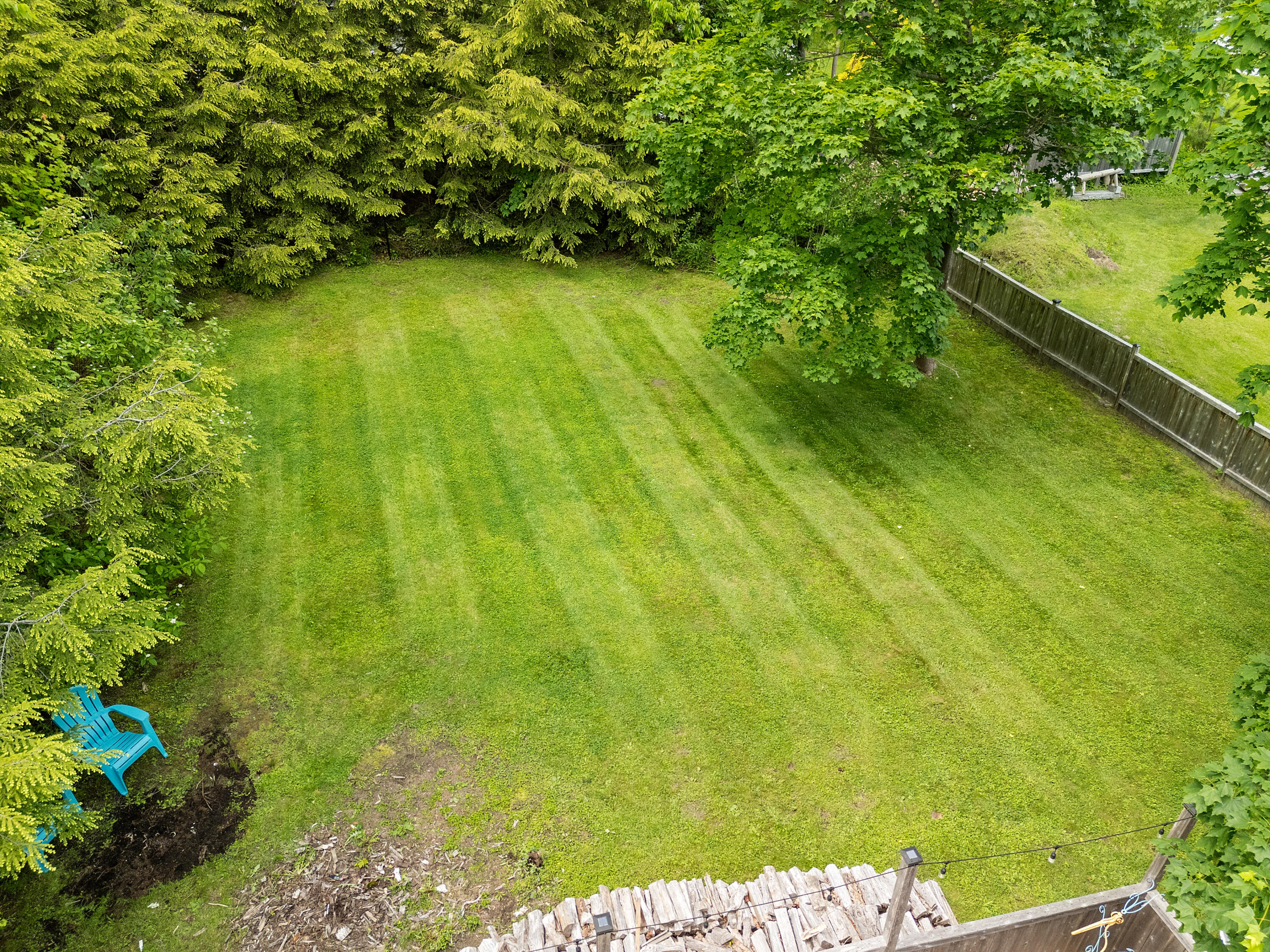 67 Elm Street Camden, ME 04843 - Photo 5 of 53 Backyard