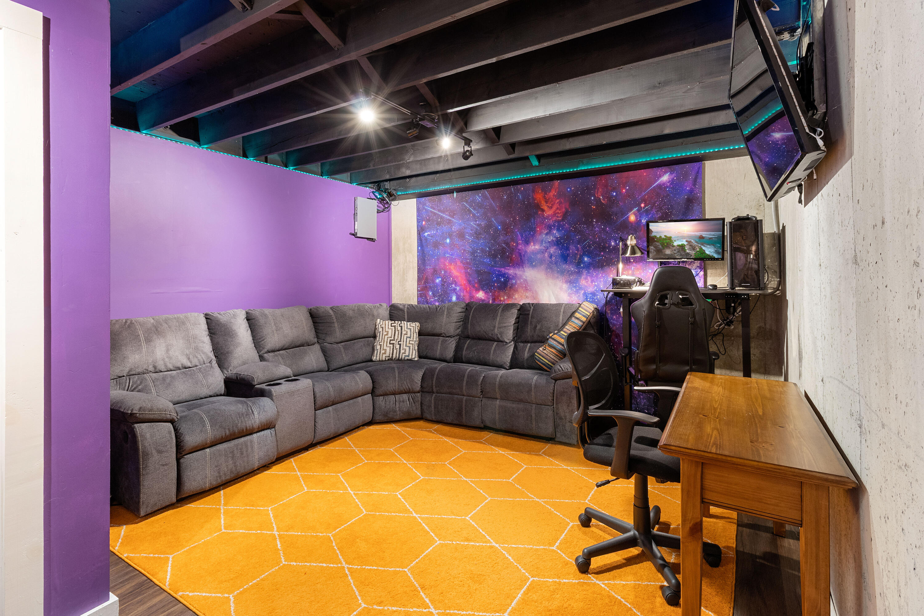 67 Elm Street Camden, ME 04843 - Photo 51 of 53 OQ Gameroom