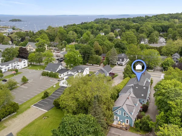 $2,595,000 | 67 Elm Street, Camden, ME 04843