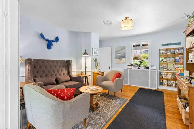 $2,595,000 | 67 Elm Street, Camden, ME 04843