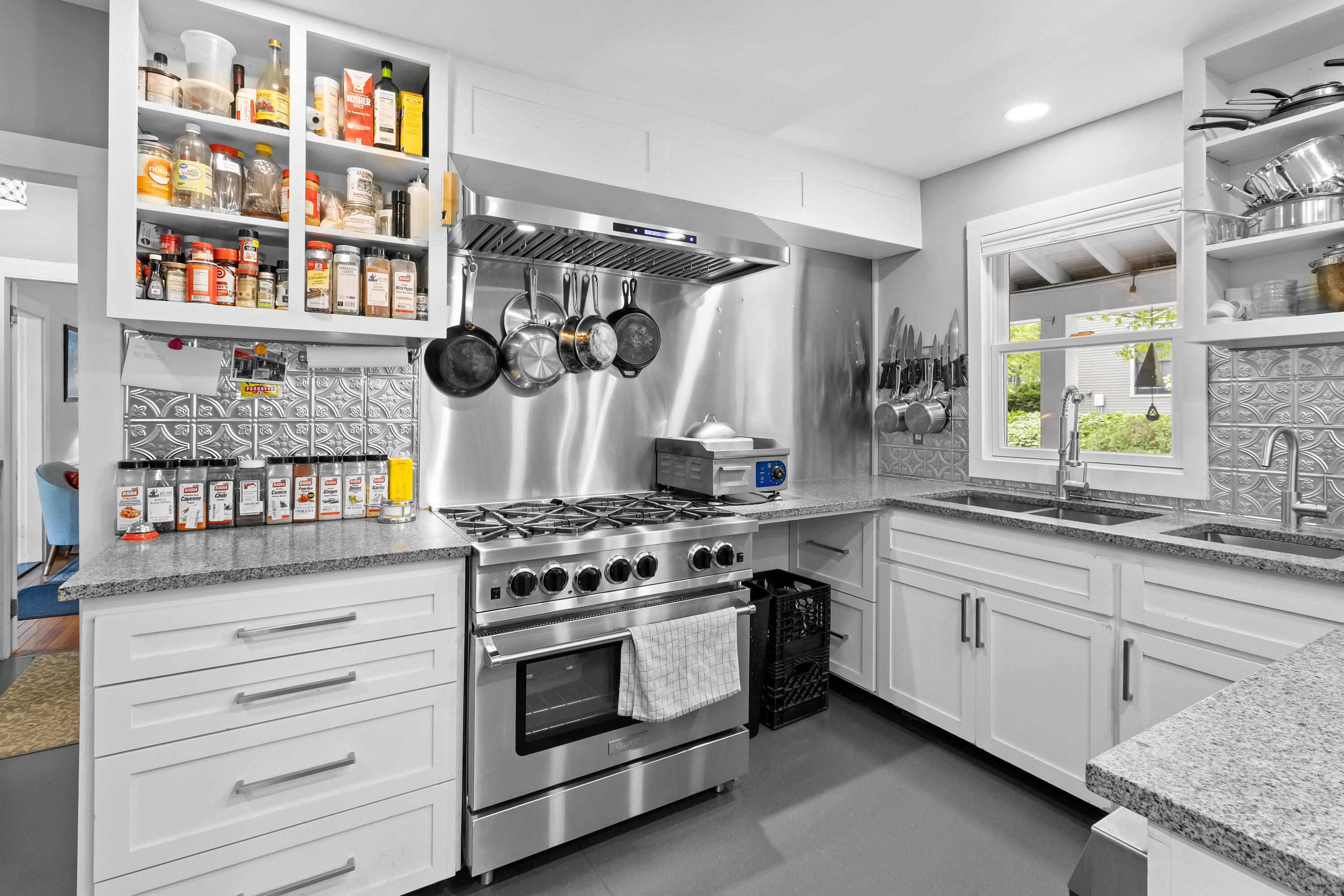 67 Elm Street Camden, ME 04843 - Photo 10 of 53 Inn Kitchen