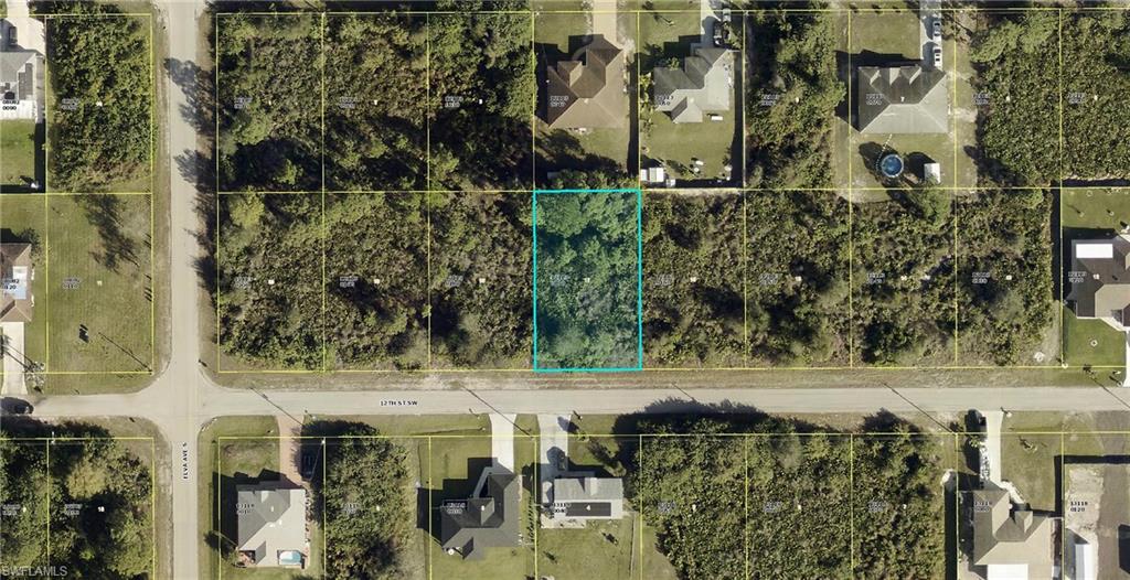 2612 12th Street Southwest Lehigh Acres, FL 33976 - Photo 1 of 2
