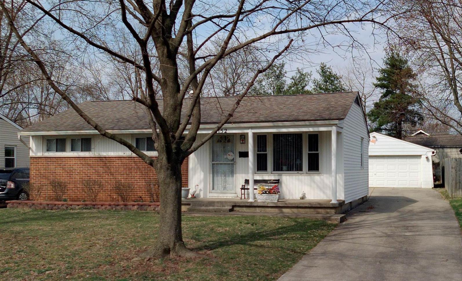2152 Case Road Columbus, OH 43224 - Photo 1 of 10