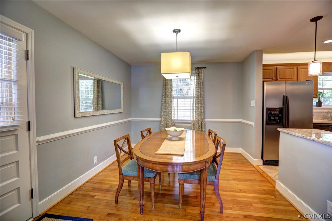 8406 Rubimont Road Richmond, VA 23235 - Photo 8 of 35 Gallery Image 8