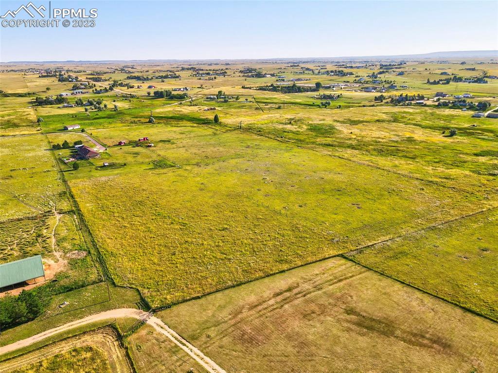 3805 Curtis Road Peyton, CO 80831 - Photo 5 of 48 a view of an ocean view