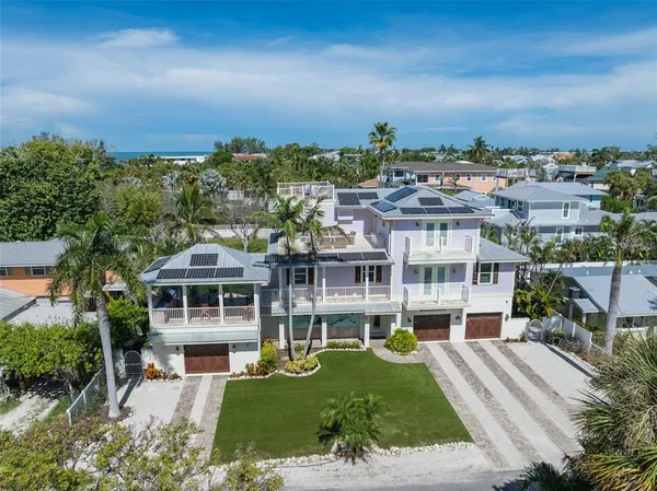 $5,250,000 | 106 81st Street, Holmes Beach, FL 34217