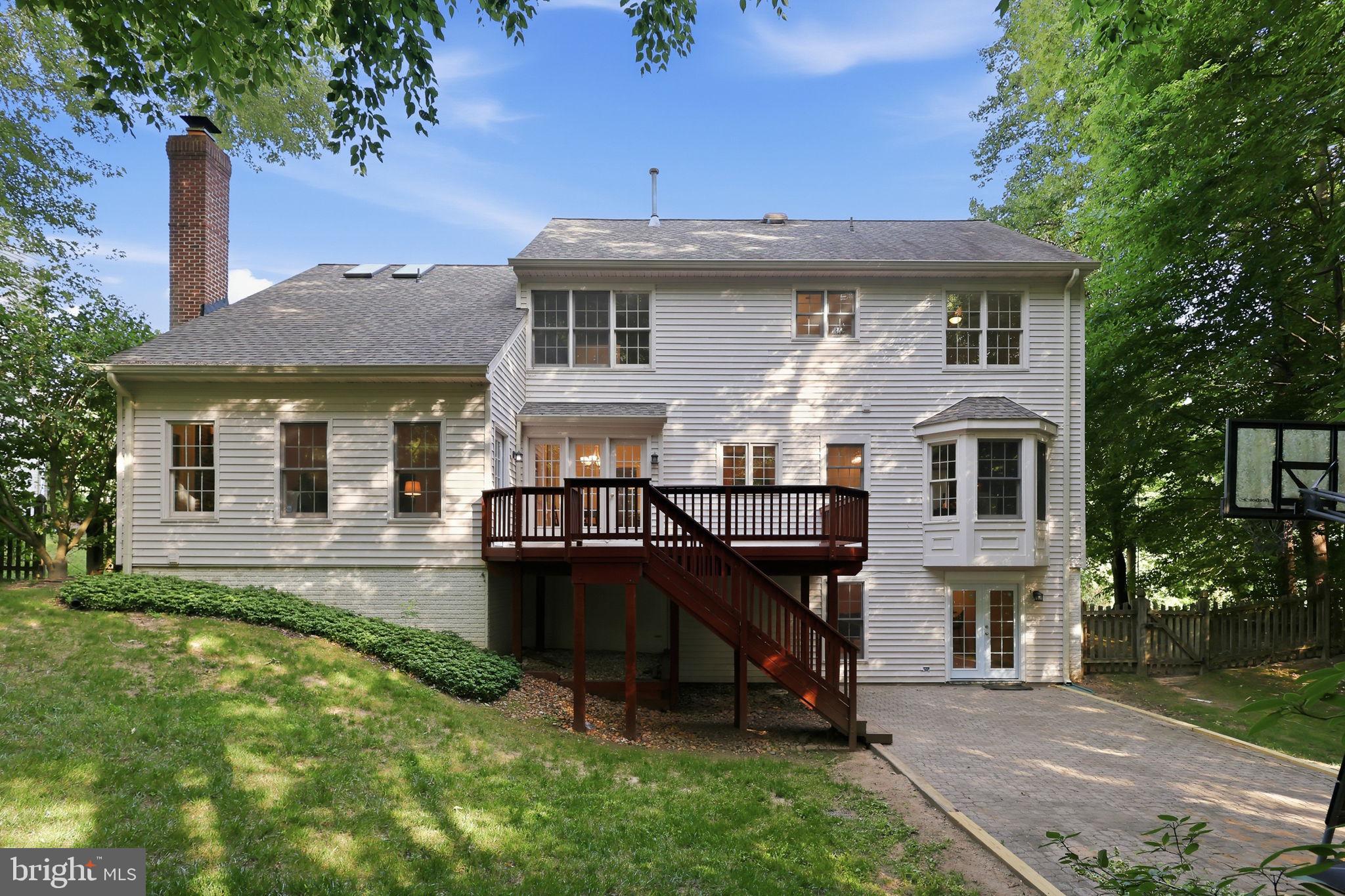 8556 Hooes Road Springfield, VA 22153 - Photo 54 of 57