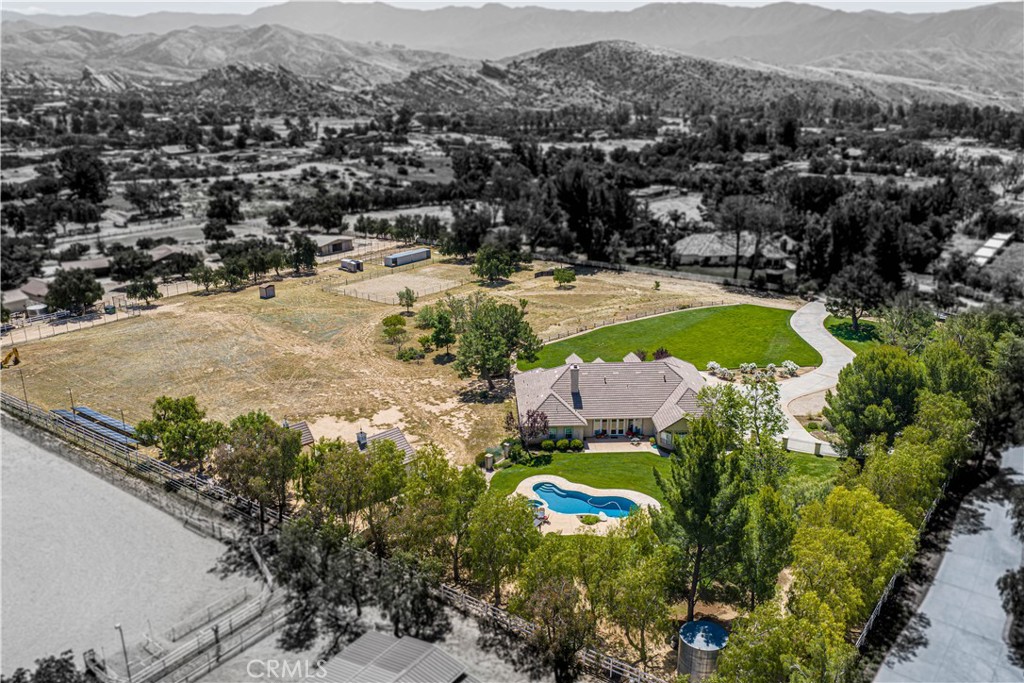 33202 Drill Road Agua Dulce, CA 91390 - Photo 71 of 71 Vasquez Rocks views