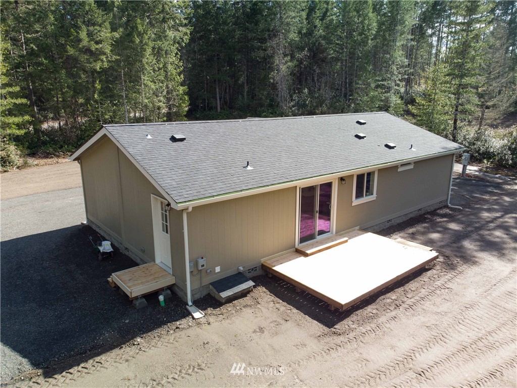 1171 Northeast Hurd Road Belfair, WA 98528 - Photo 22 of 23