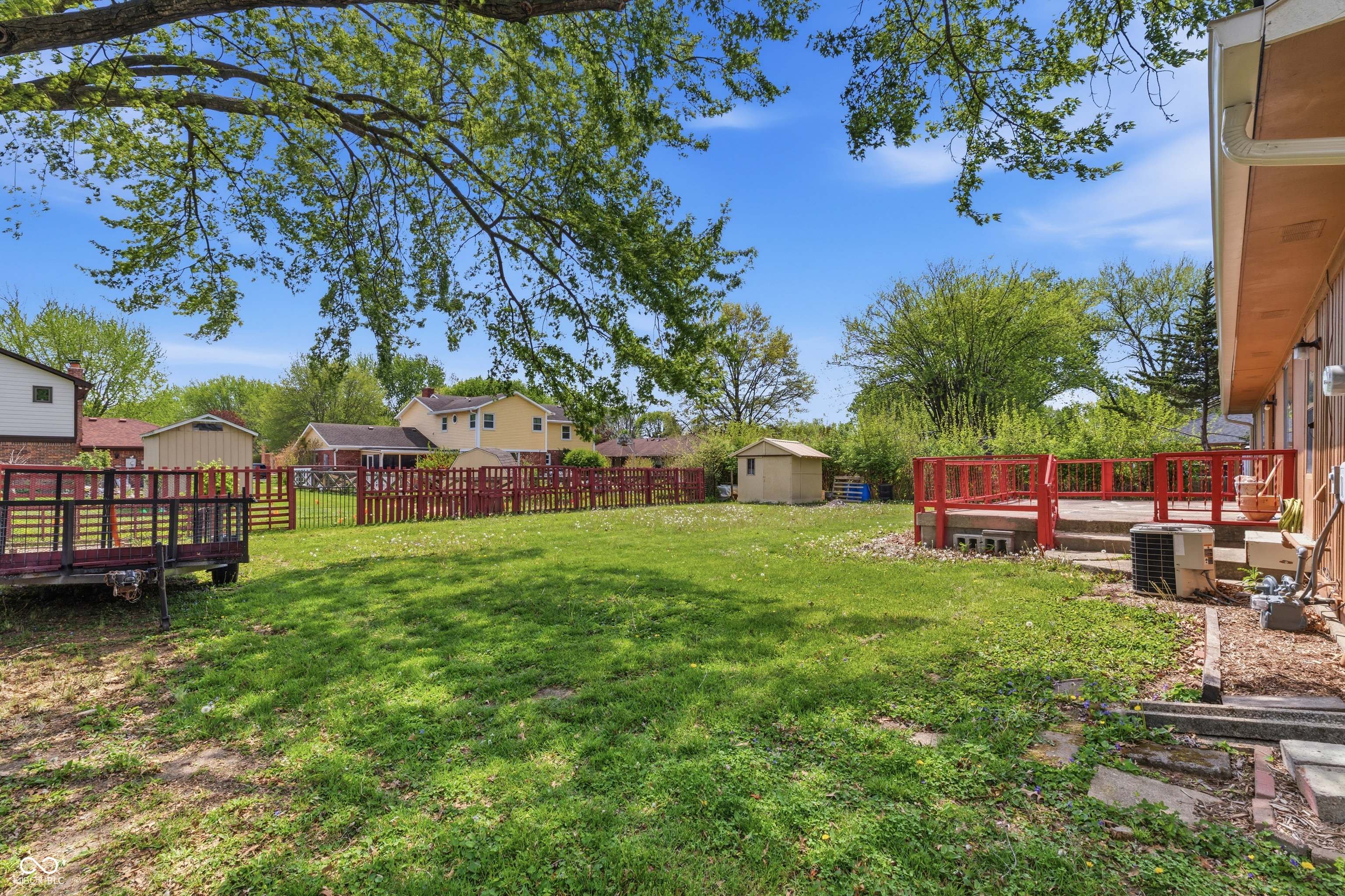645 Boulder Road Indianapolis, IN 46217 - Photo 25 of 31