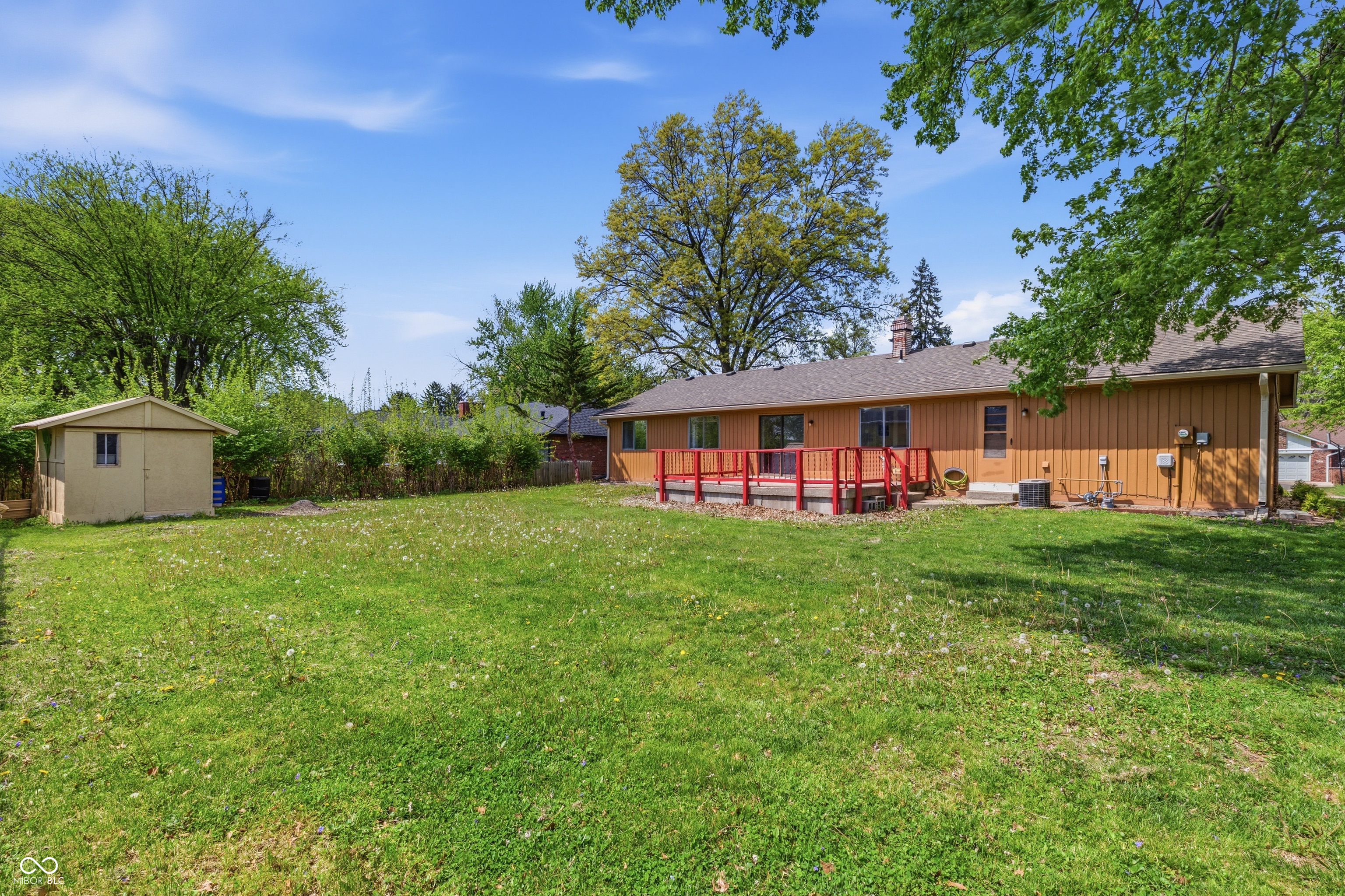 645 Boulder Road Indianapolis, IN 46217 - Photo 26 of 31