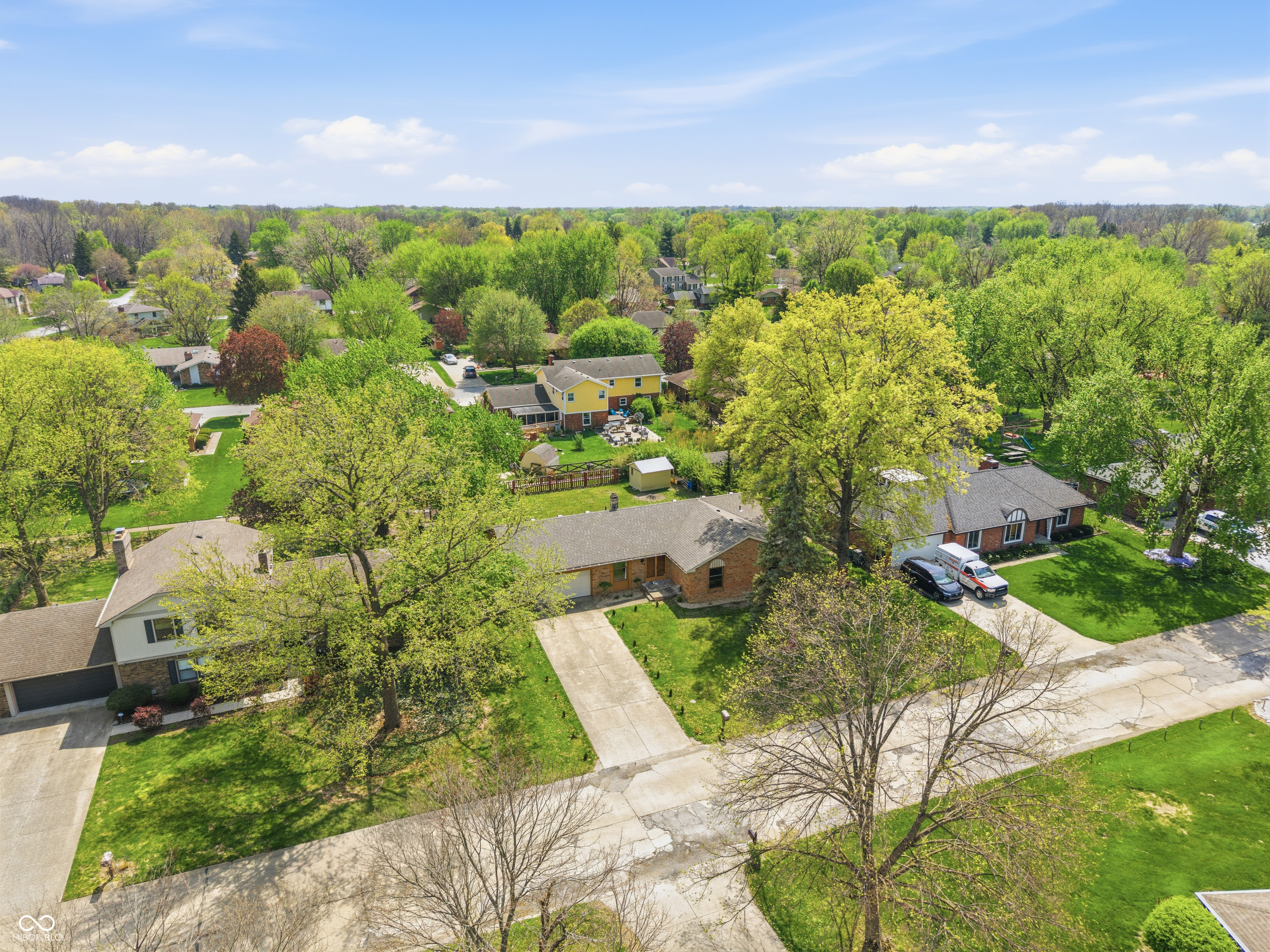 645 Boulder Road Indianapolis, IN 46217 - Photo 27 of 31