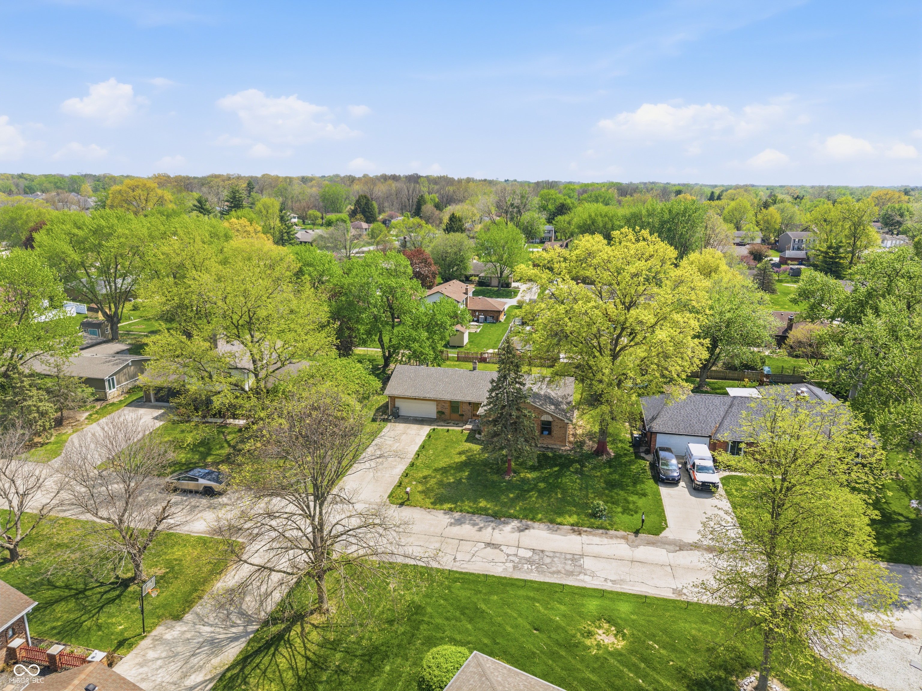645 Boulder Road Indianapolis, IN 46217 - Photo 28 of 31