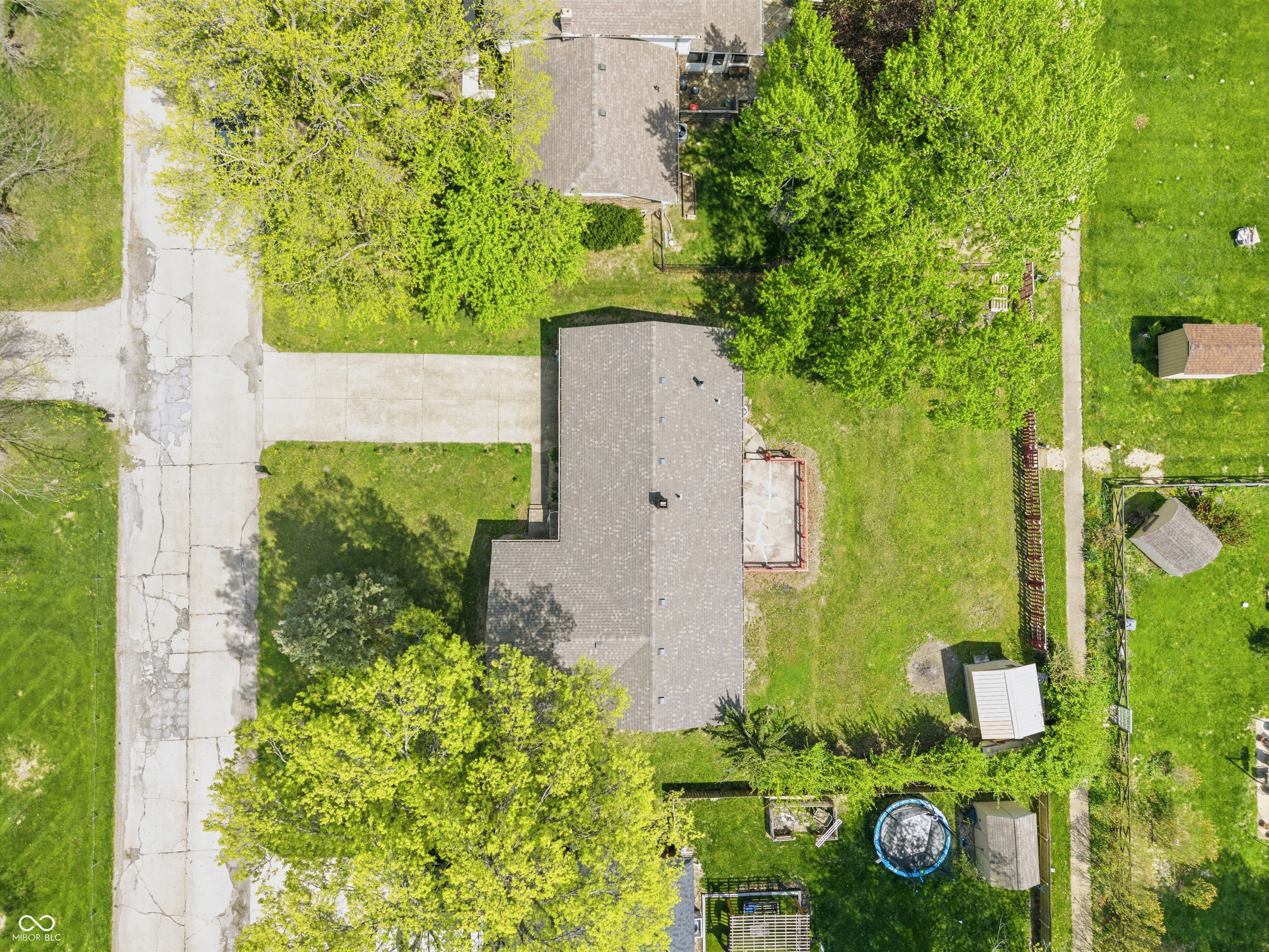 645 Boulder Road Indianapolis, IN 46217 - Photo 29 of 31