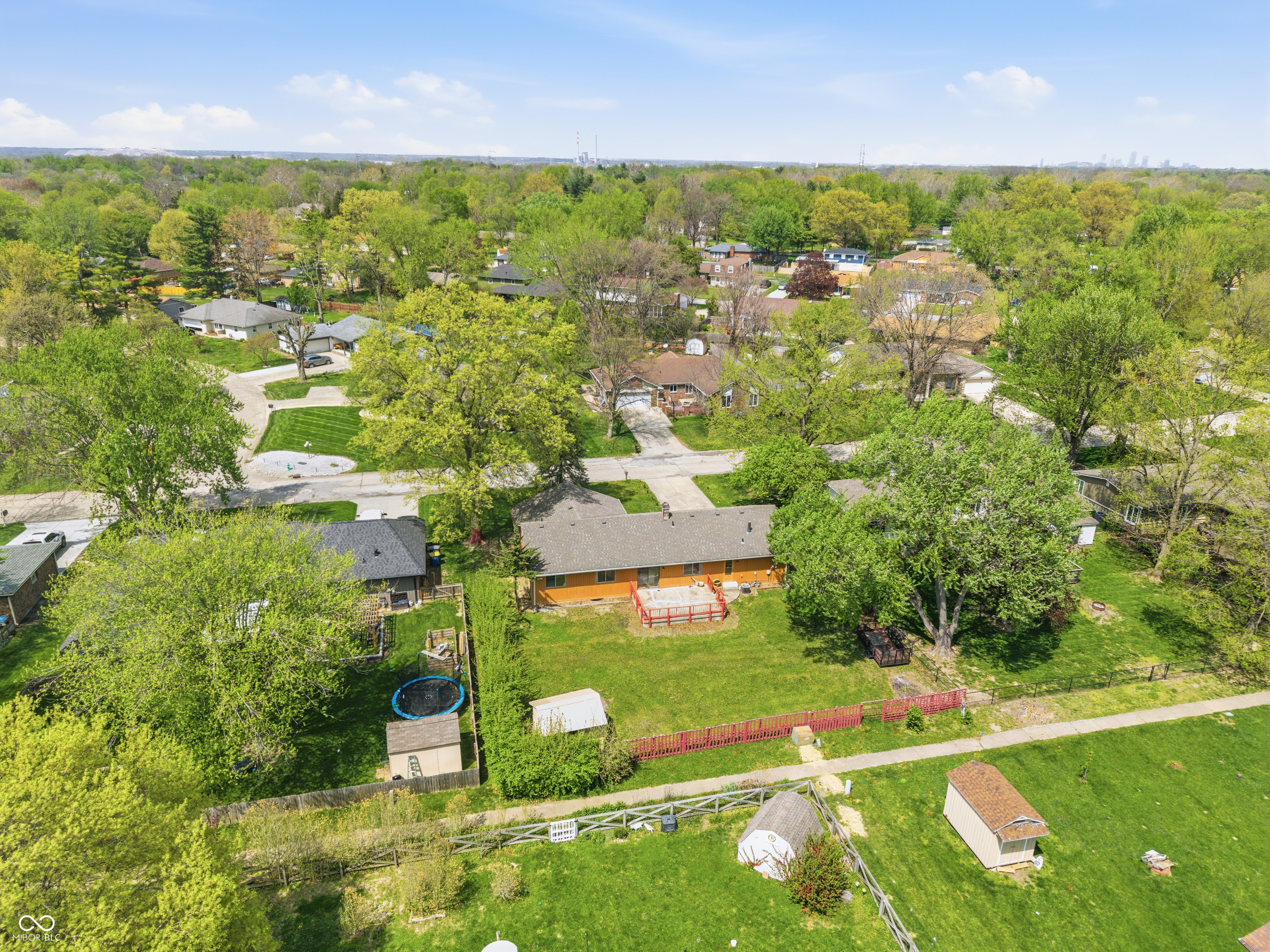 645 Boulder Road Indianapolis, IN 46217 - Photo 30 of 31