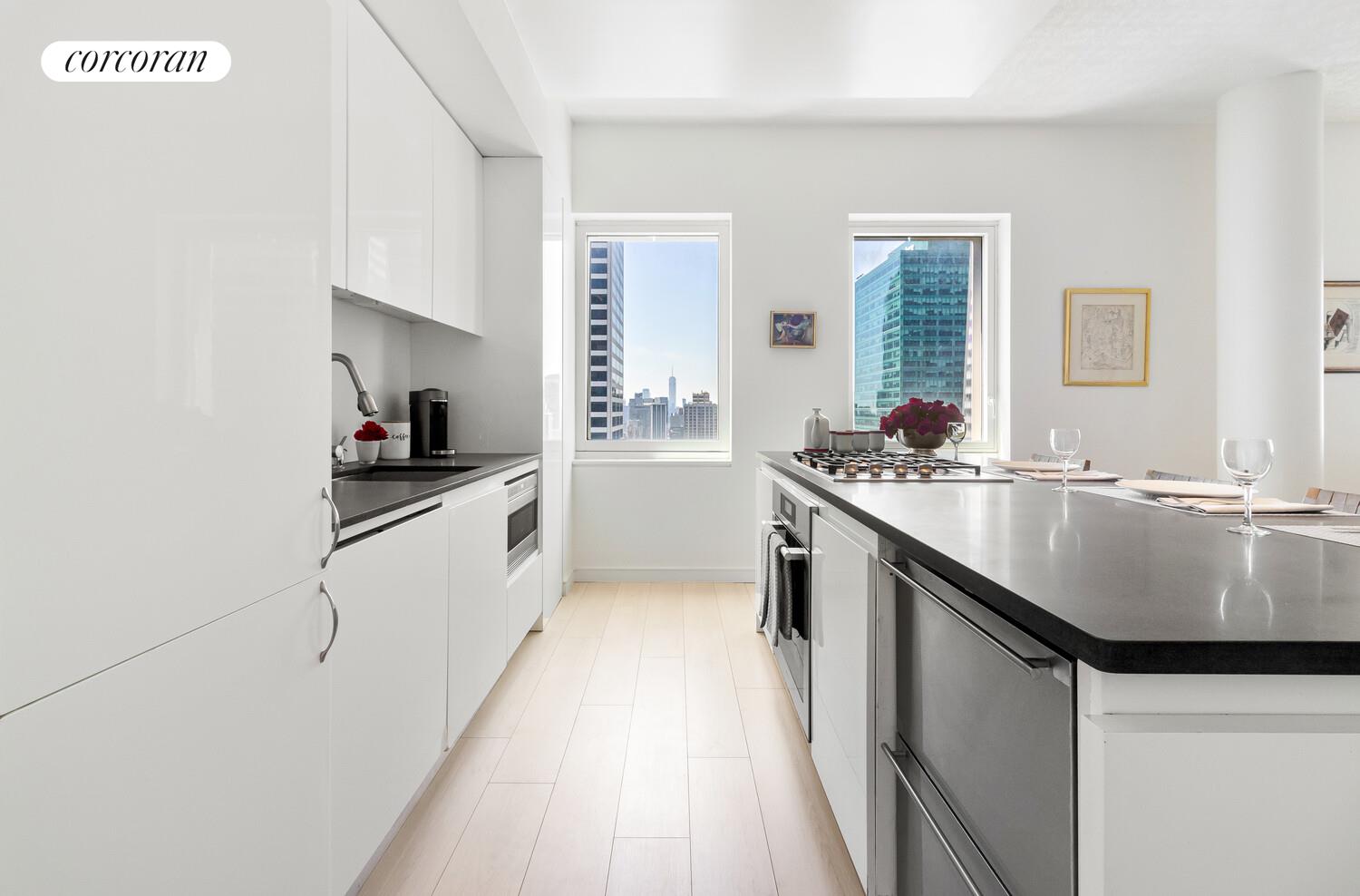 70 West 45th Street, Unit PH1 Manhattan, NY 10036 - Photo 9 of 25