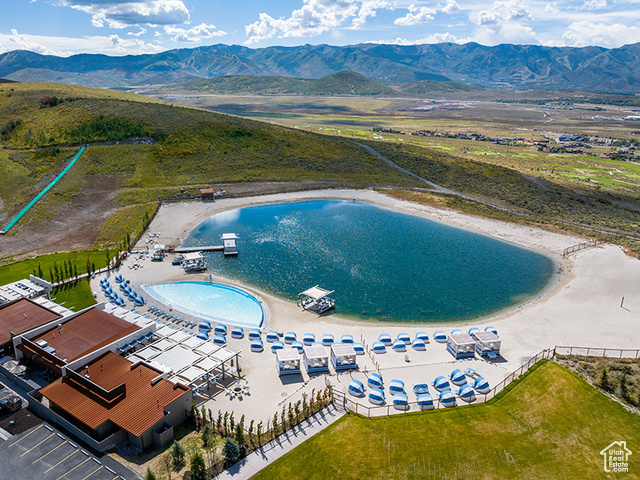 3575 Wapiti Cyn Road Park City, UT 84098 - Photo 16 of 32