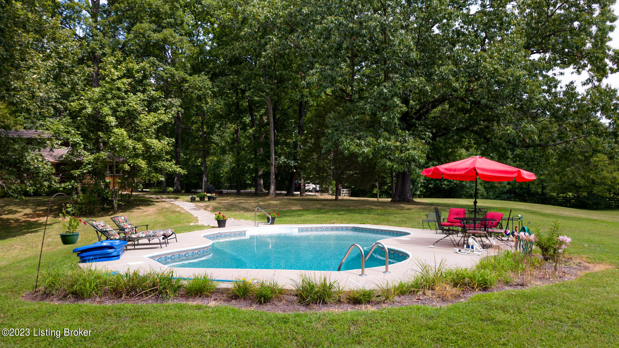 1900 Hunters Trace Road La Grange, KY 40031 - Photo 52 of 57 051