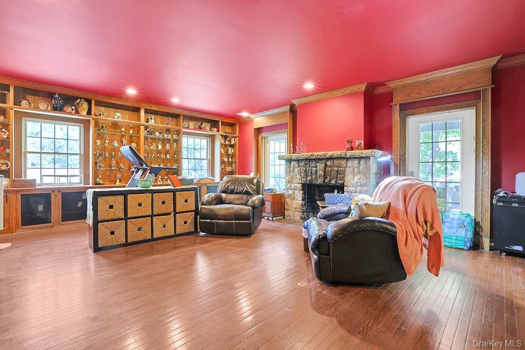 120 Spring Valley Road Ossining, NY 10562 - Photo 3 of 49 main house
