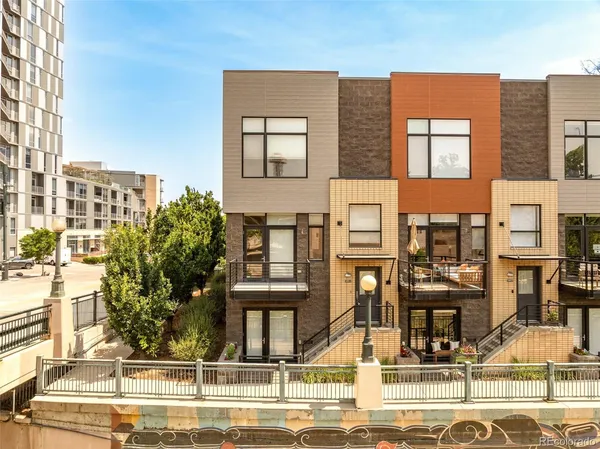 $1,050,000 | 1400 Little Raven Street, Unit A, Denver, CO 80202