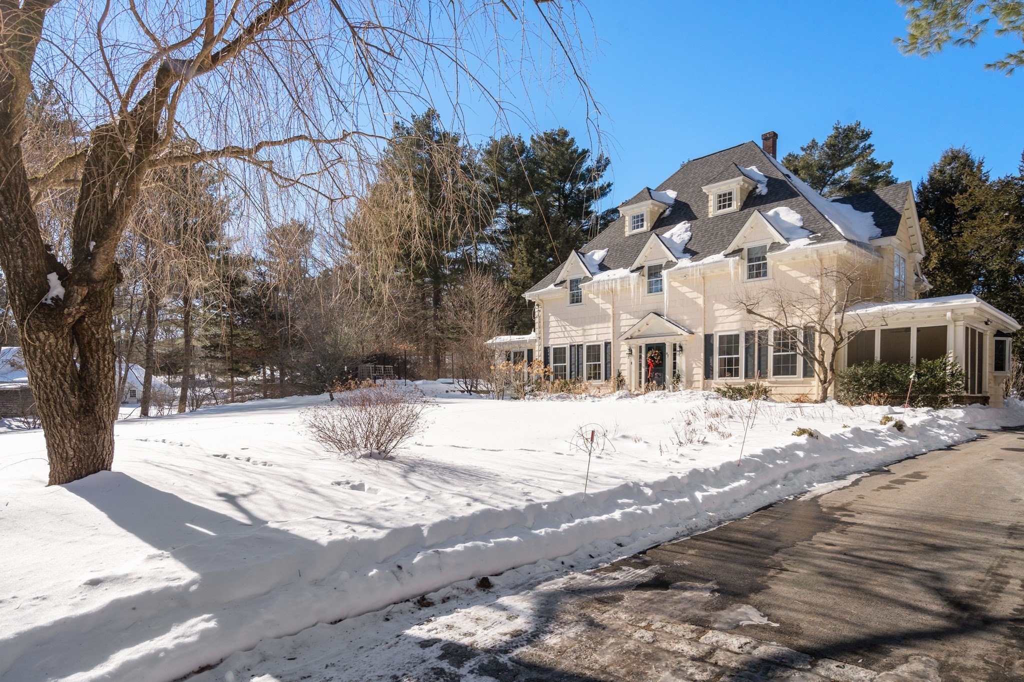 47 Bemis Road Dedham, MA 02026 - Photo 34 of 38 Gallery Image 34